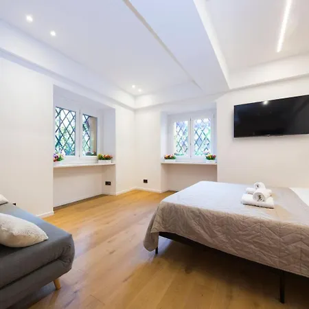 Galata House By 24 Lejlighed Genova