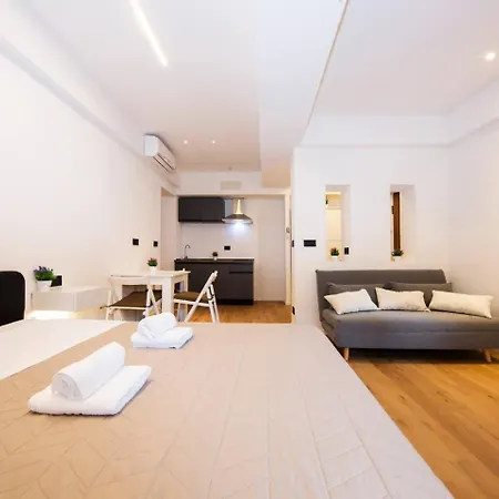 Galata House By 24 Lejlighed