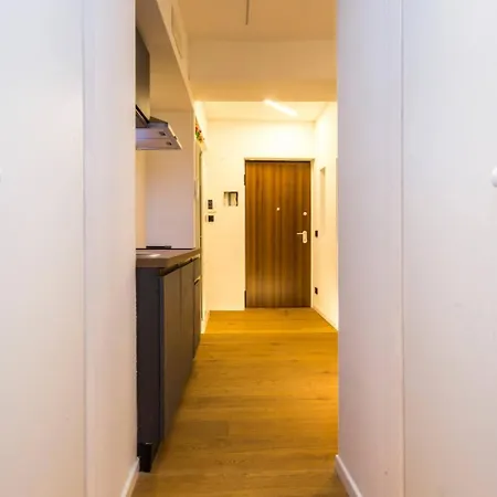 Galata House By 24 Apartment Genoa