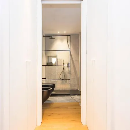 Galata House By 24 * Genova
