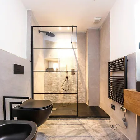 Galata House By 24 * Genova