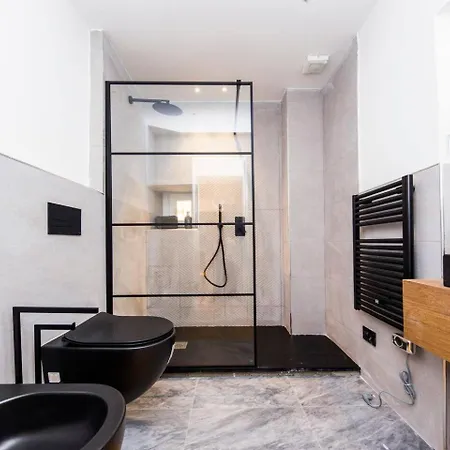 Appartamento Galata House By 24